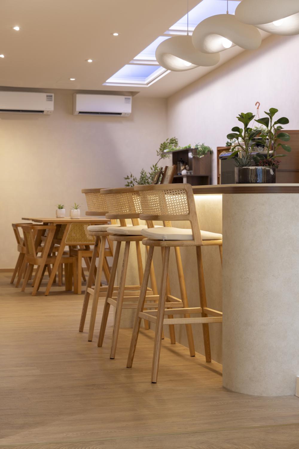 Lumi Hair Bar - Upper Thomson rd