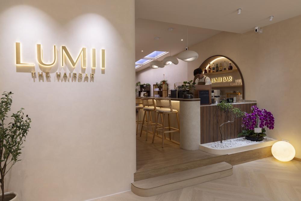 Lumi Hair Bar - Upper Thomson rd