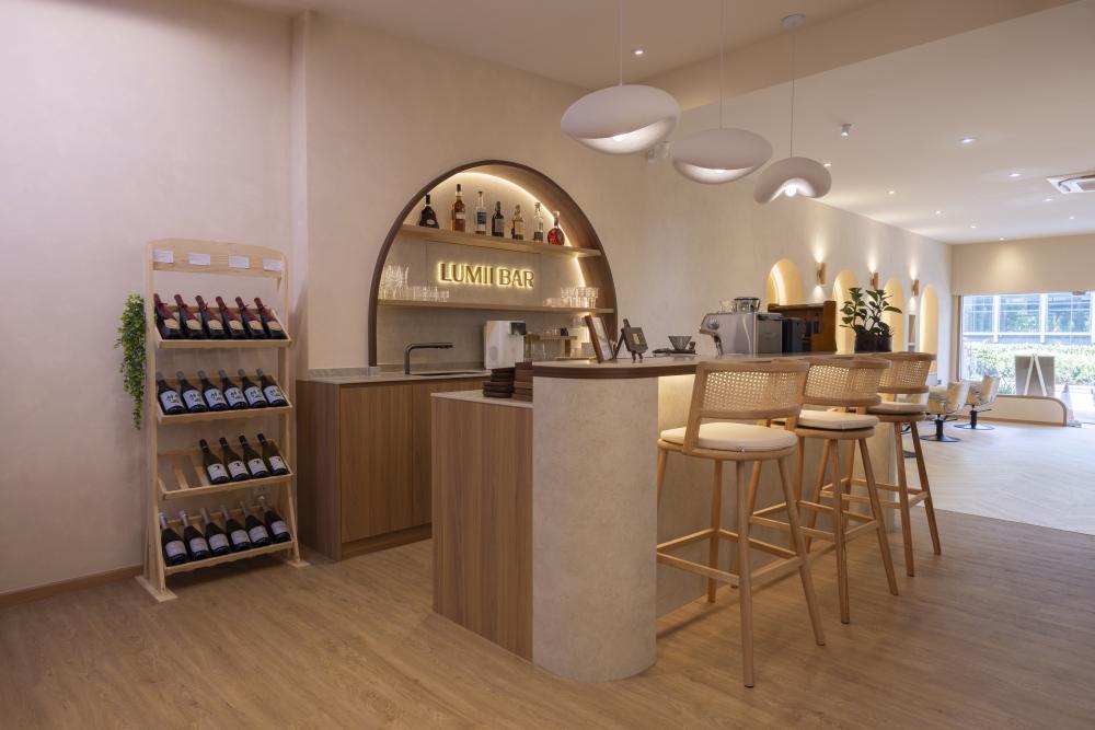 Lumi Hair Bar - Upper Thomson rd