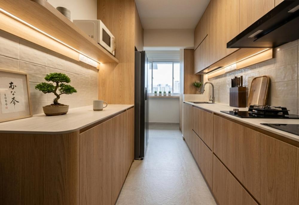 Bukit Batok HDB