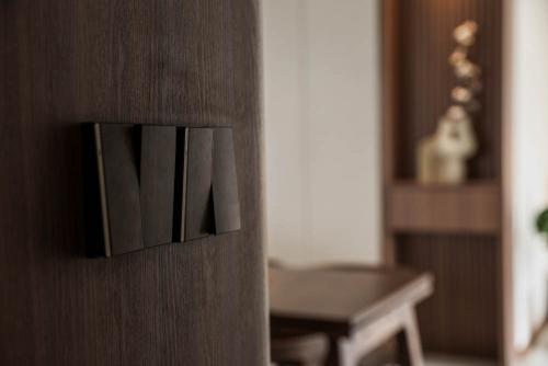 Modern Hallway at Ghim Moh Edge