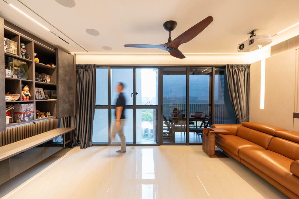 Riverfront Residences