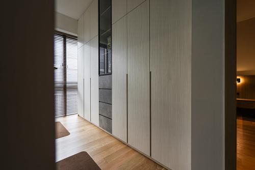 Modern Home Office at The Essence