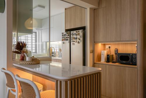 Country Pantry at Fernvale Vines 3-Gen