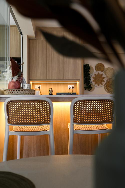 Country Pantry at Fernvale Vines 3-Gen