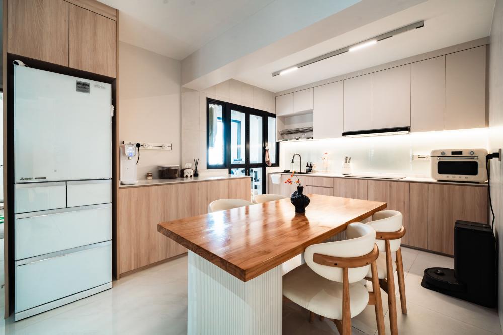 Block 963A, Tampines St 96