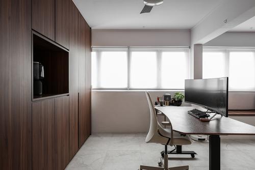 Industrial Office at Jurong West