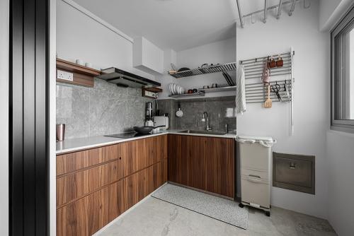 Industrial Kitchen at Jurong West