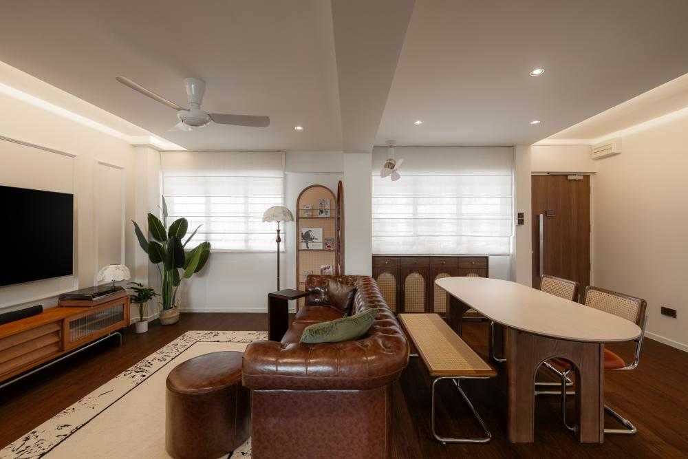 467 Hougang