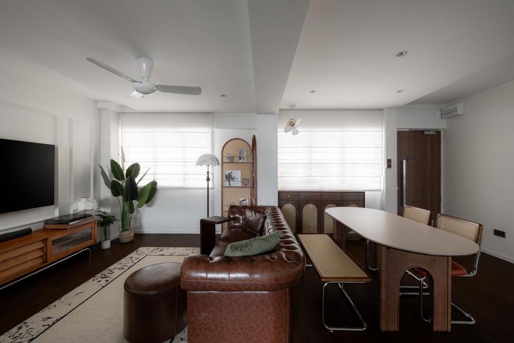 467 Hougang