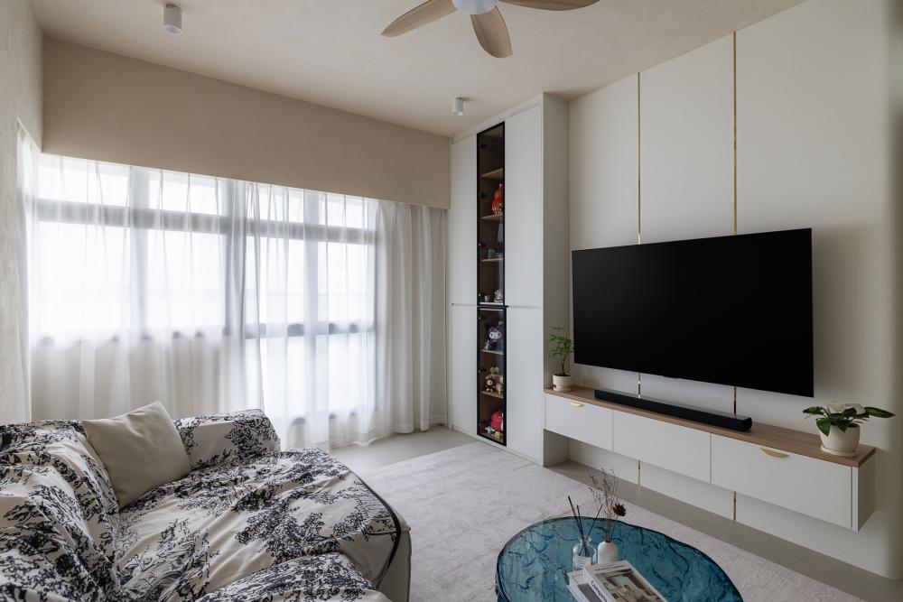 422B New Punggol