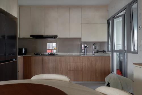 Scandinavian Kitchen at 246B Ang Mo Kio