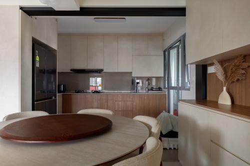 Scandinavian Kitchen at 246B Ang Mo Kio