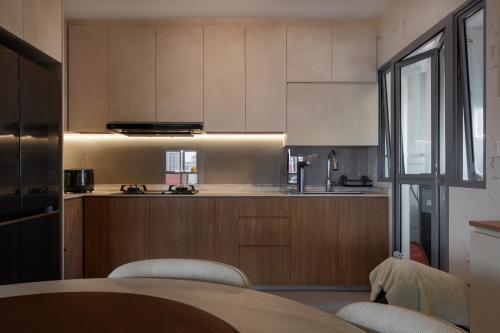 Scandinavian Kitchen at 246B Ang Mo Kio