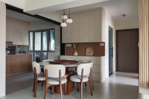 Scandinavian Kitchen at 246B Ang Mo Kio