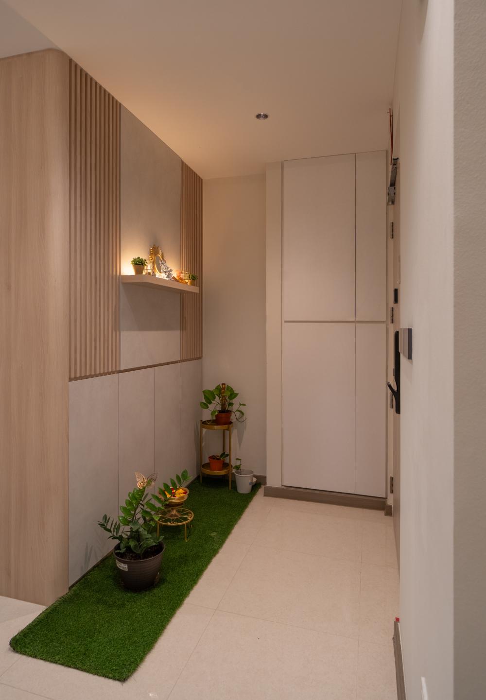 224A Tengah Garden
