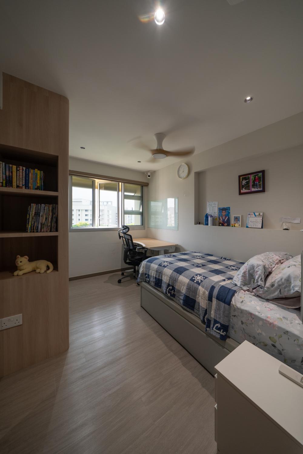 224A Tengah Garden
