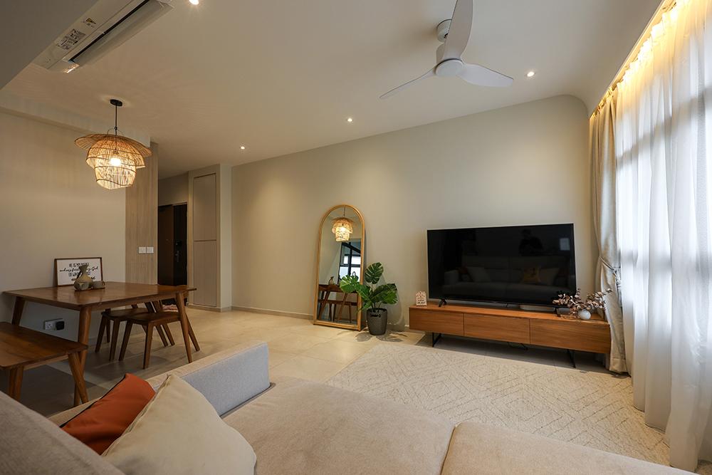 Woodleigh Hillside
