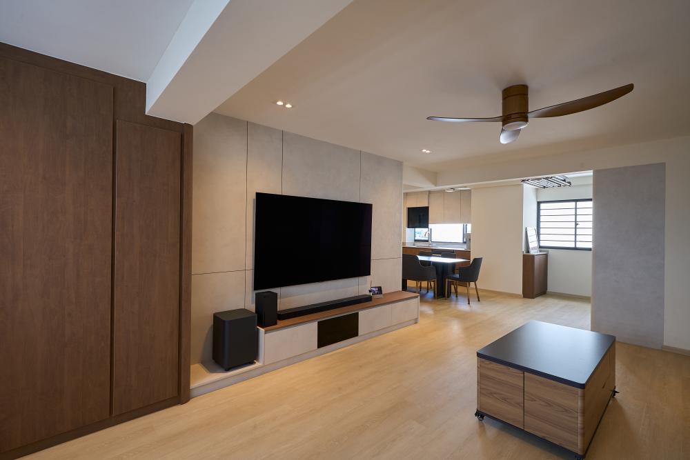 Condominium