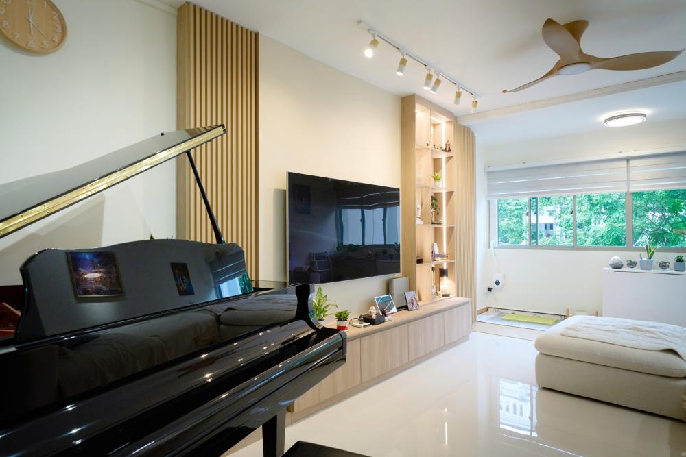Studio HDB