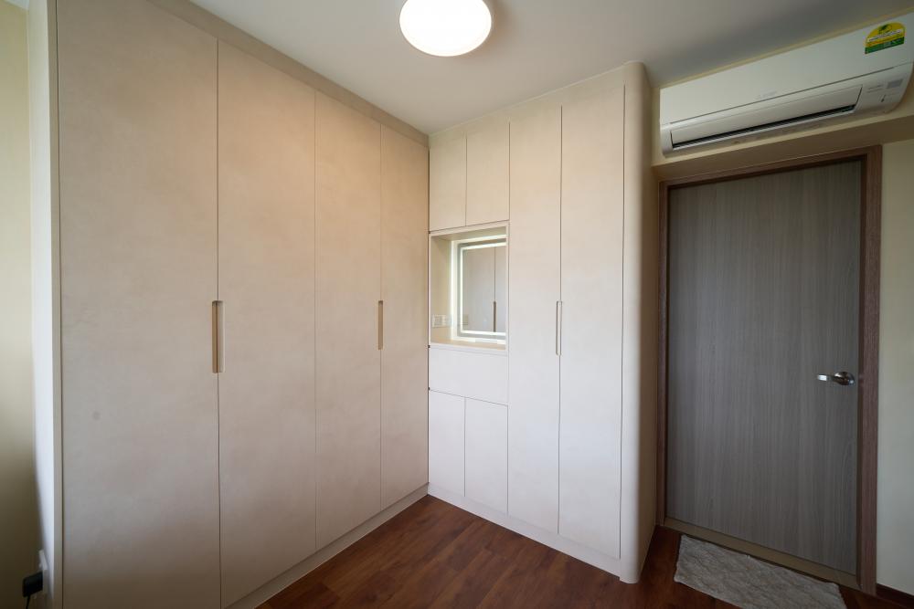 213A Bidadari Park Drive