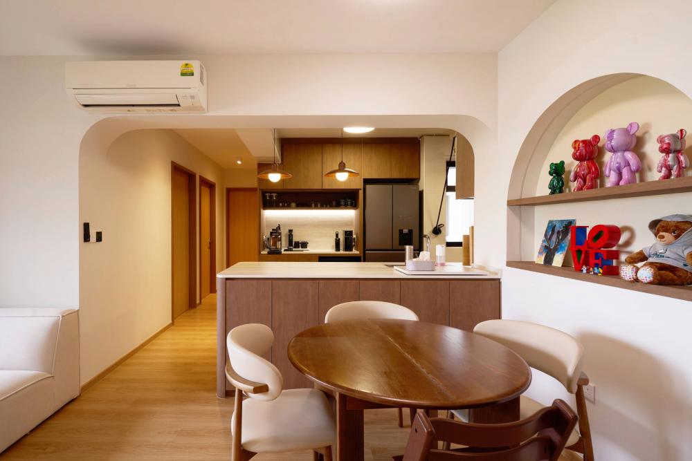 213A Bidadari Park Drive