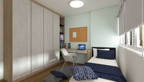 Contemporary at 71 Marine Drive