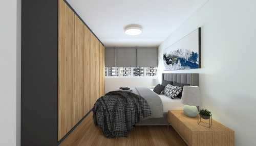 Contemporary at 71 Marine Drive