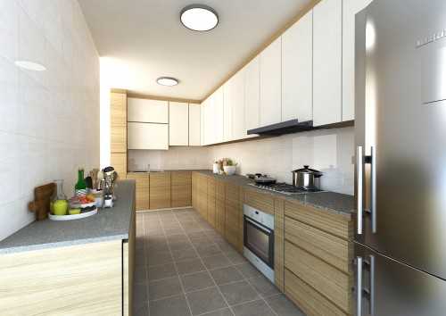 Contemporary at 71 Marine Drive
