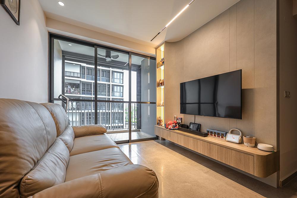 Parc Central Residences