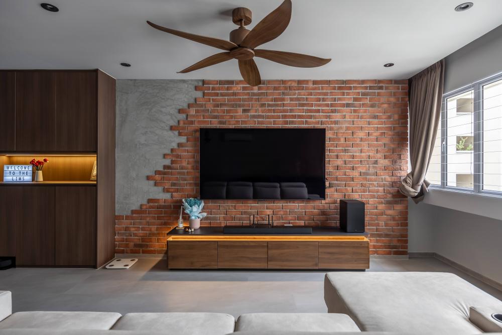 259A Compassvale Garden