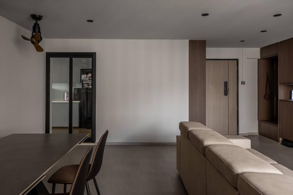 259A Compassvale Garden