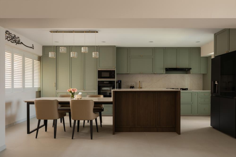 Tampines Arcadia