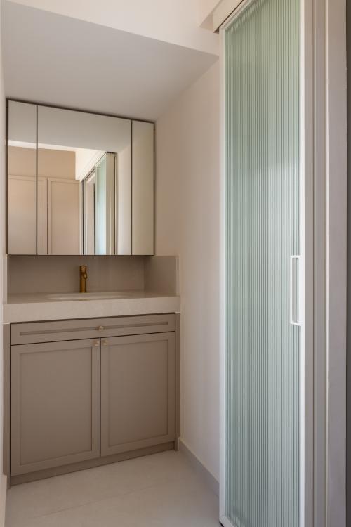 Modern Bathroom at Tampines Arcadia