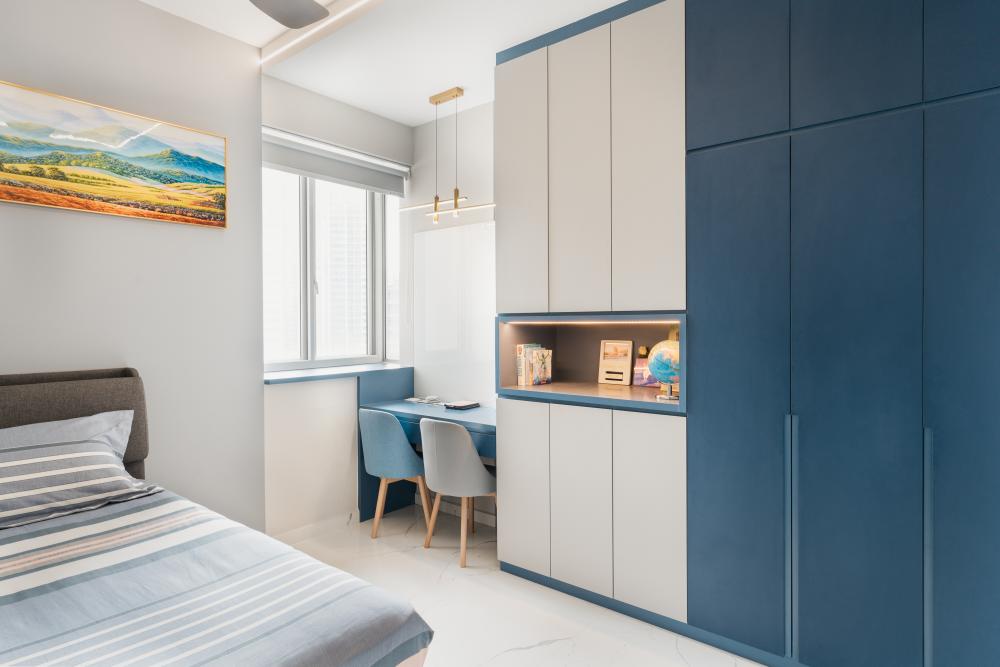 Kerrisdale Condominium