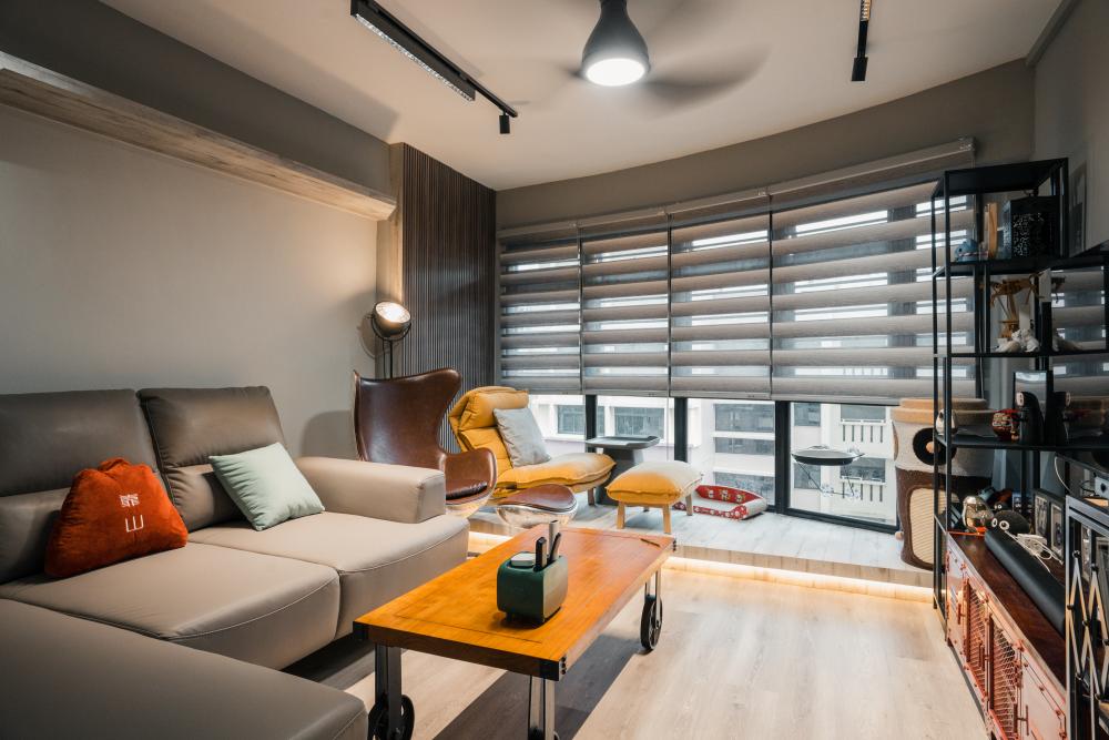 297 Yishun