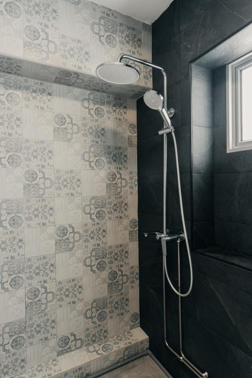 Country Bathroom at 191 Pasir Ris