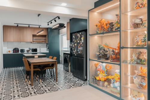 Country Kitchen at 191 Pasir Ris