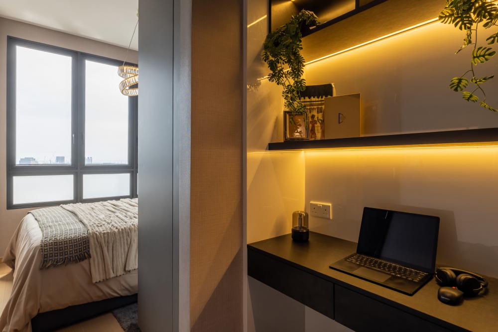 Irwell Hill Residences Condo