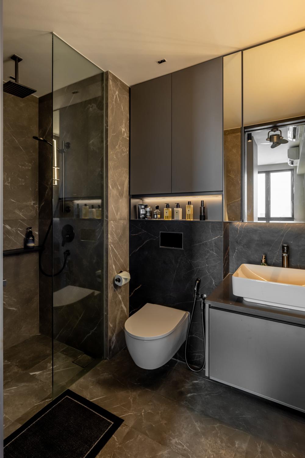 Irwell Hill Residences Condo