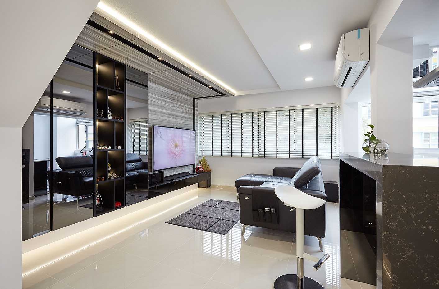 Modern