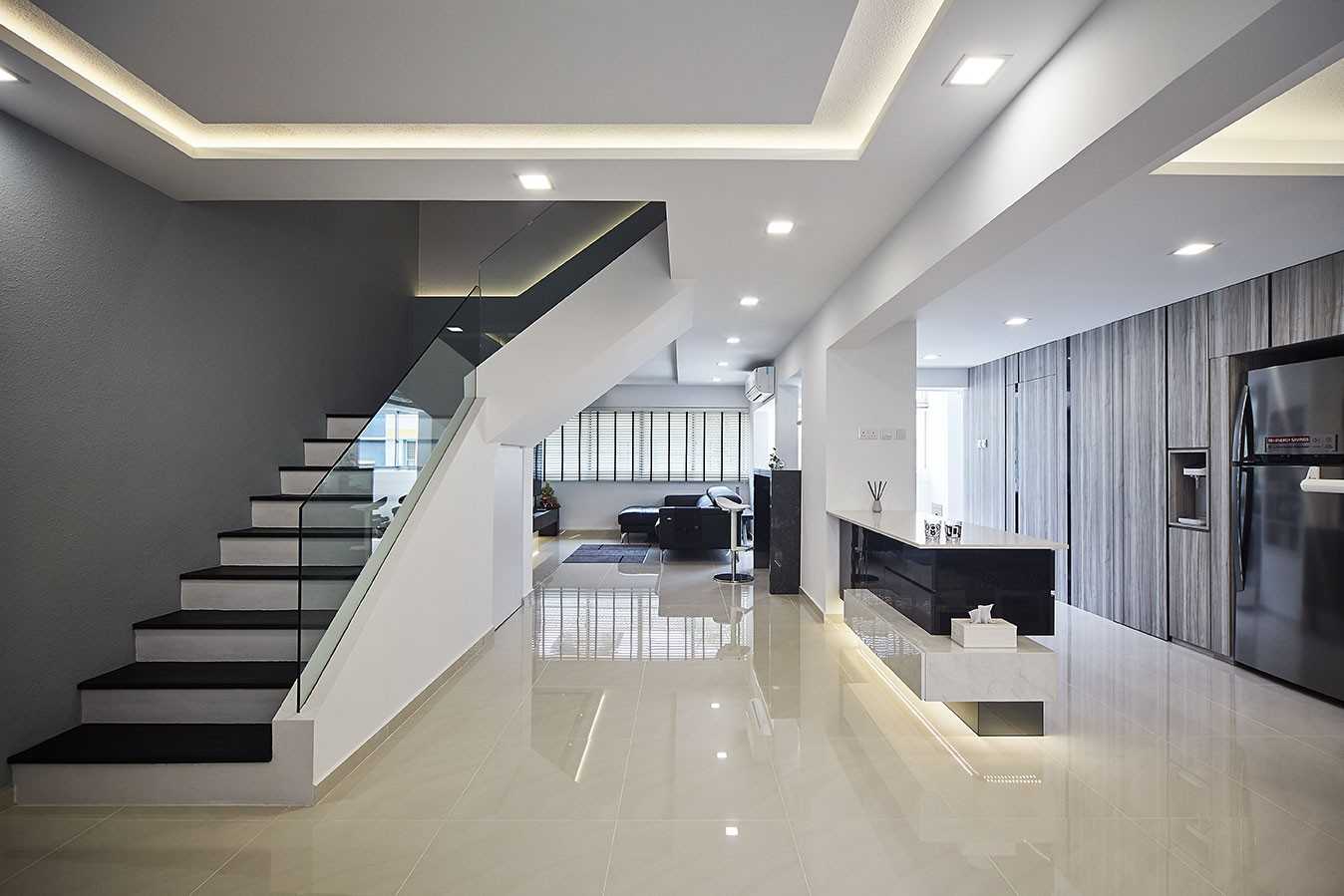 Modern