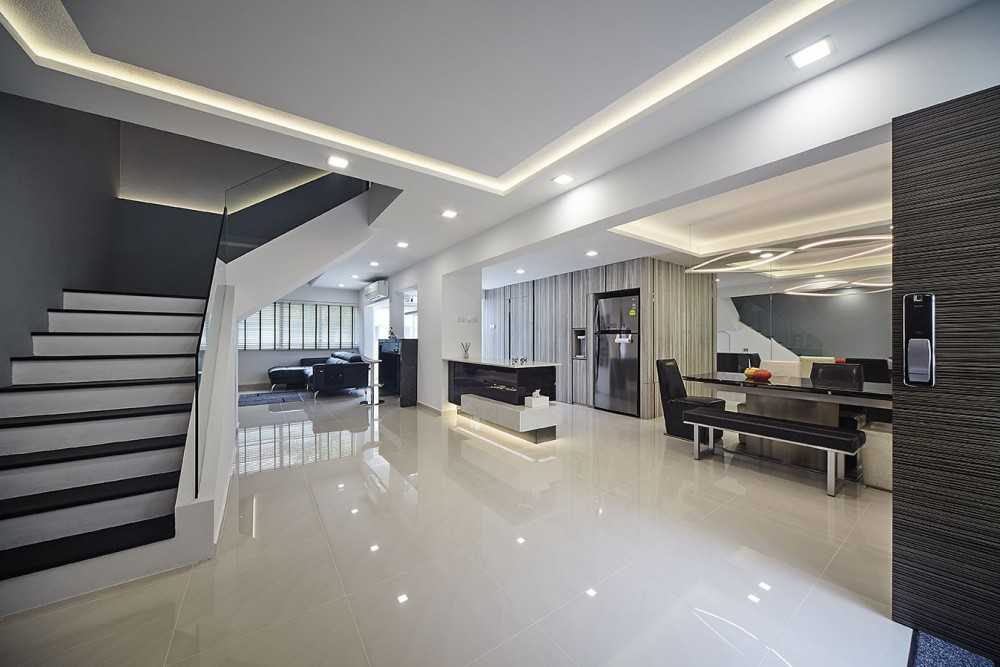 Executive HDB