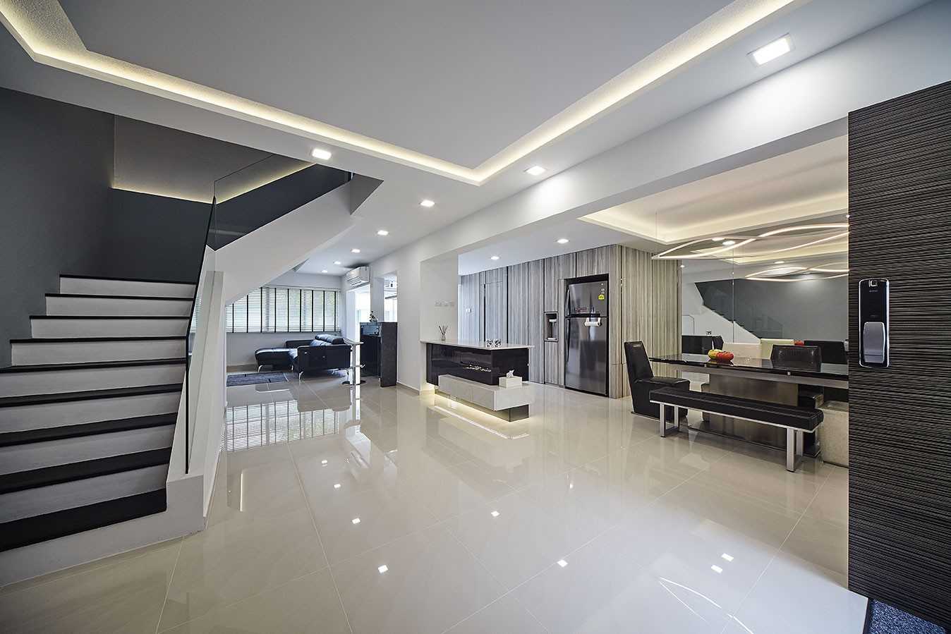 Modern