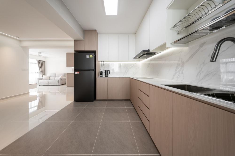 BLk 562C Woodland by D&R Design Reno