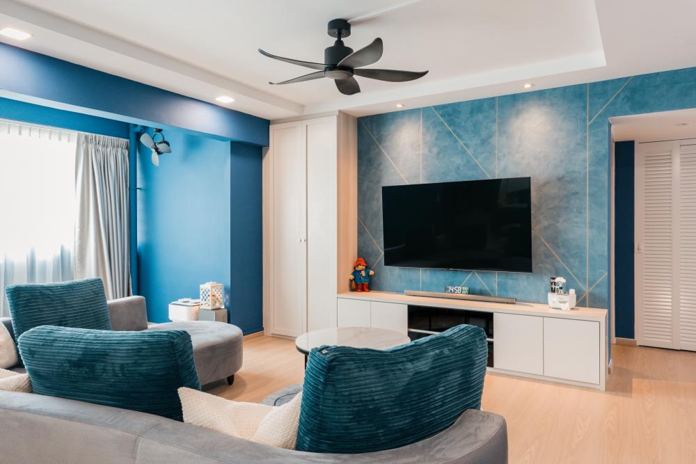 880 Tampines