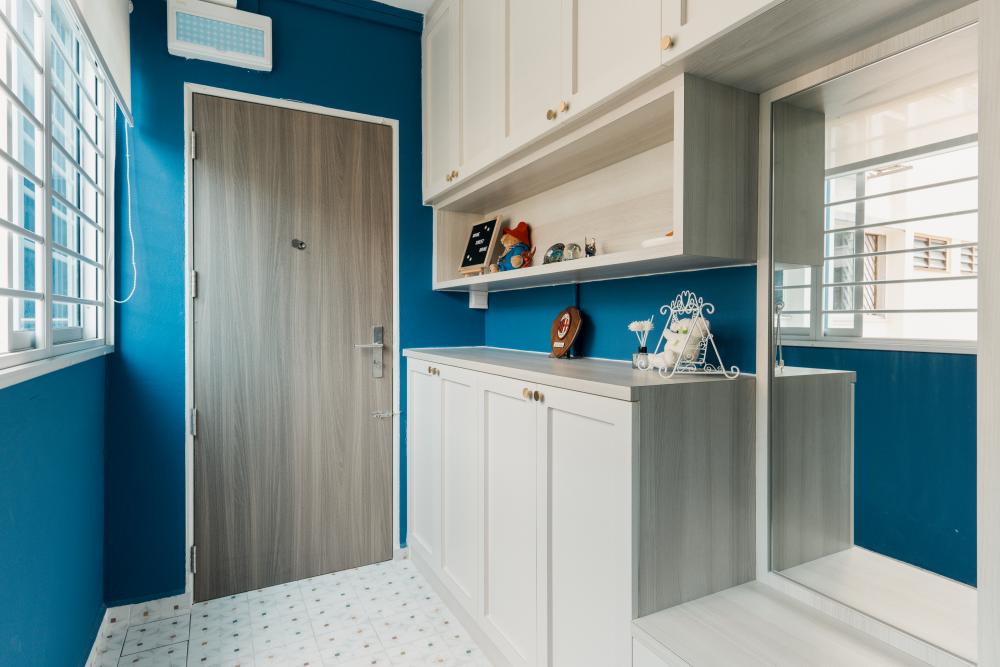 880 Tampines