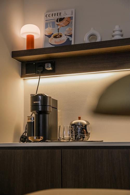 Modern Pantry at Tampines GreenEmerald