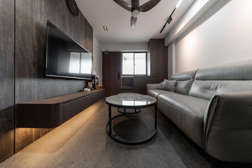 Resale 2 Room HDB @ Upper Street