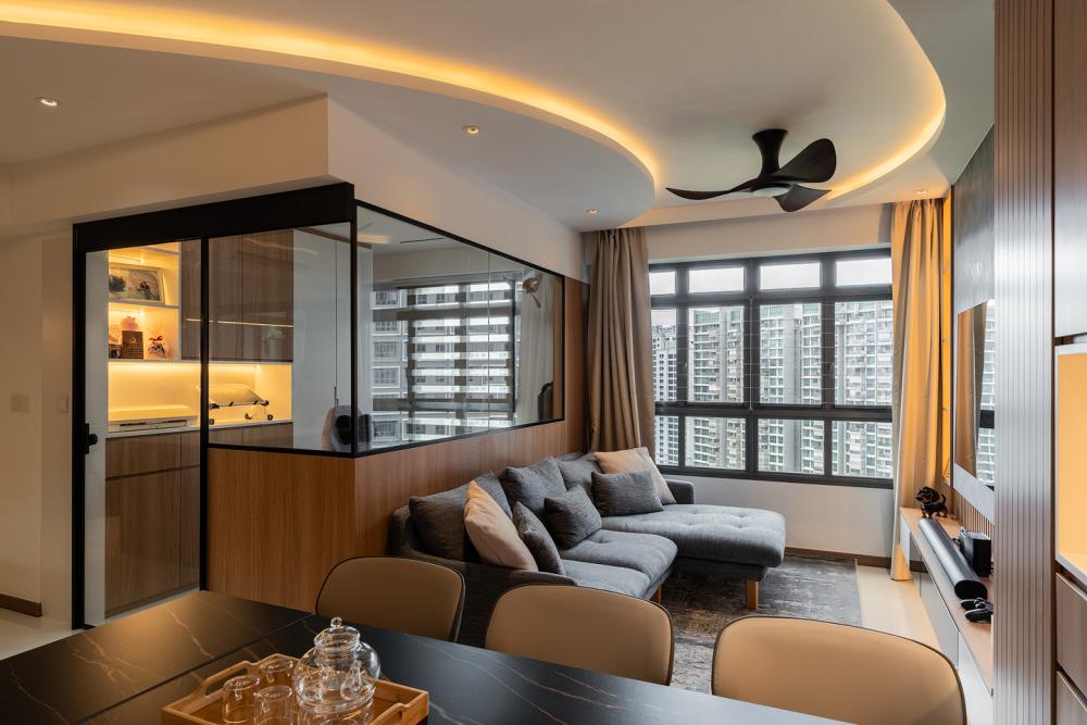 401E Fernvale